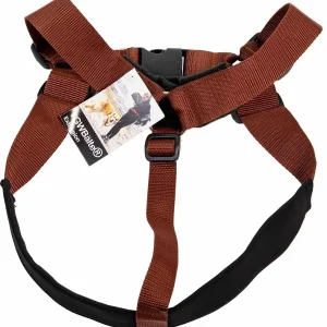 Vgw Bälte Extensioncoffee Xl 74-83cm