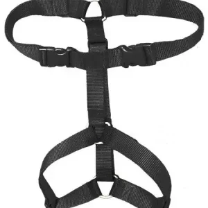 VGW Beginner 2 Svart 45-64cm Bröstomfång