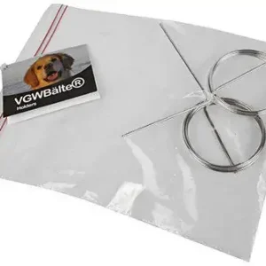 VGW Holders/skylthållare 10-pack