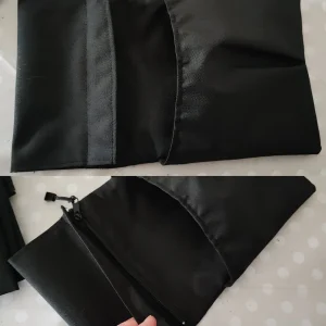 VGW Pocket, svart