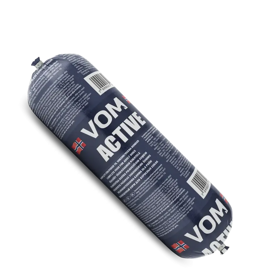 V&H Active Korv 500g