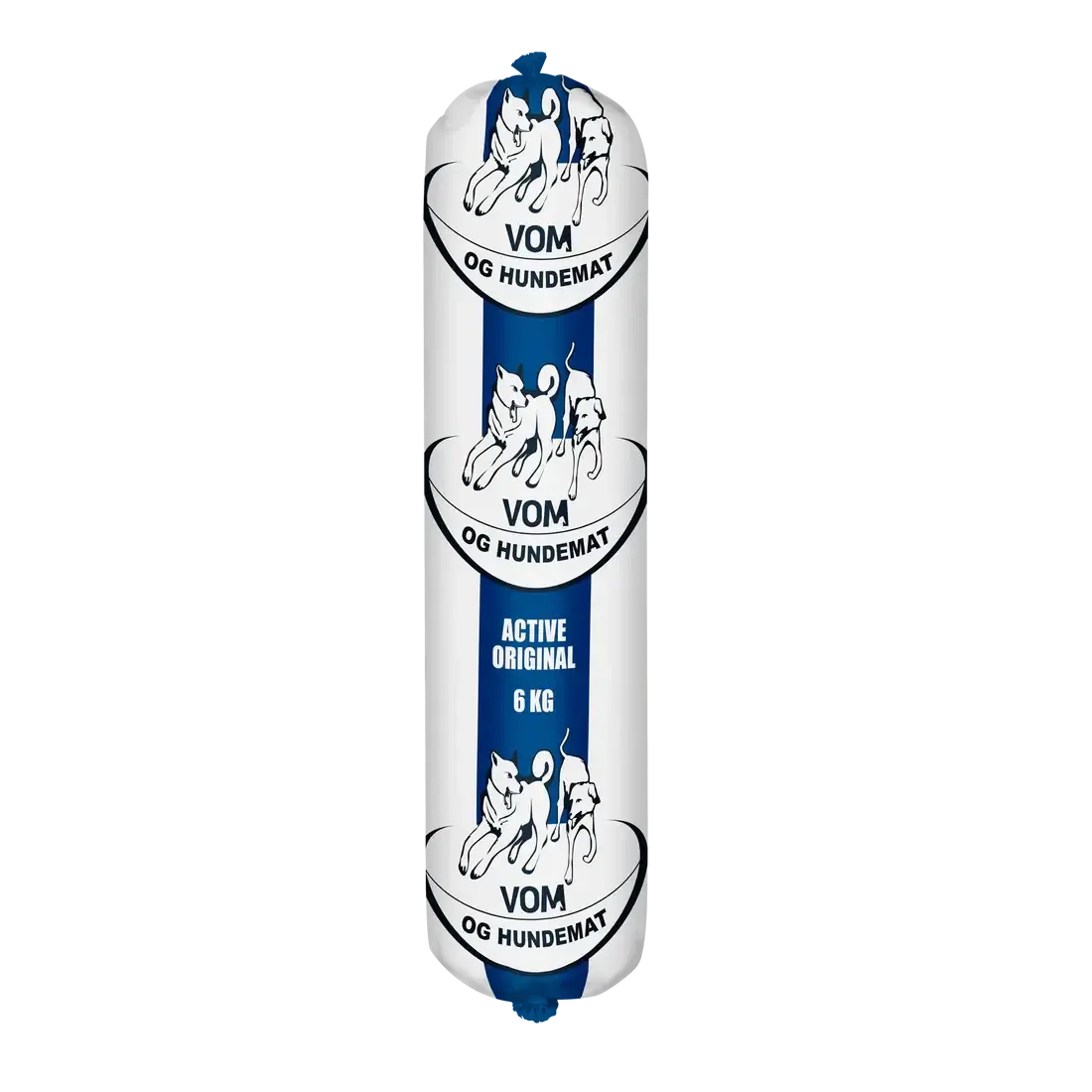 V&H Active Korv 6kg