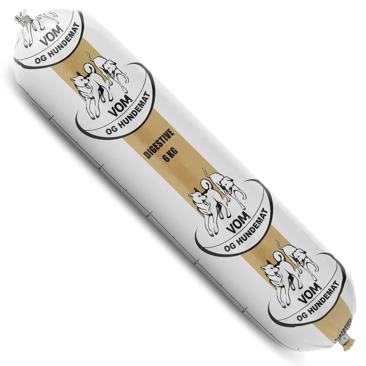 V&H Digestive Korv 6kg