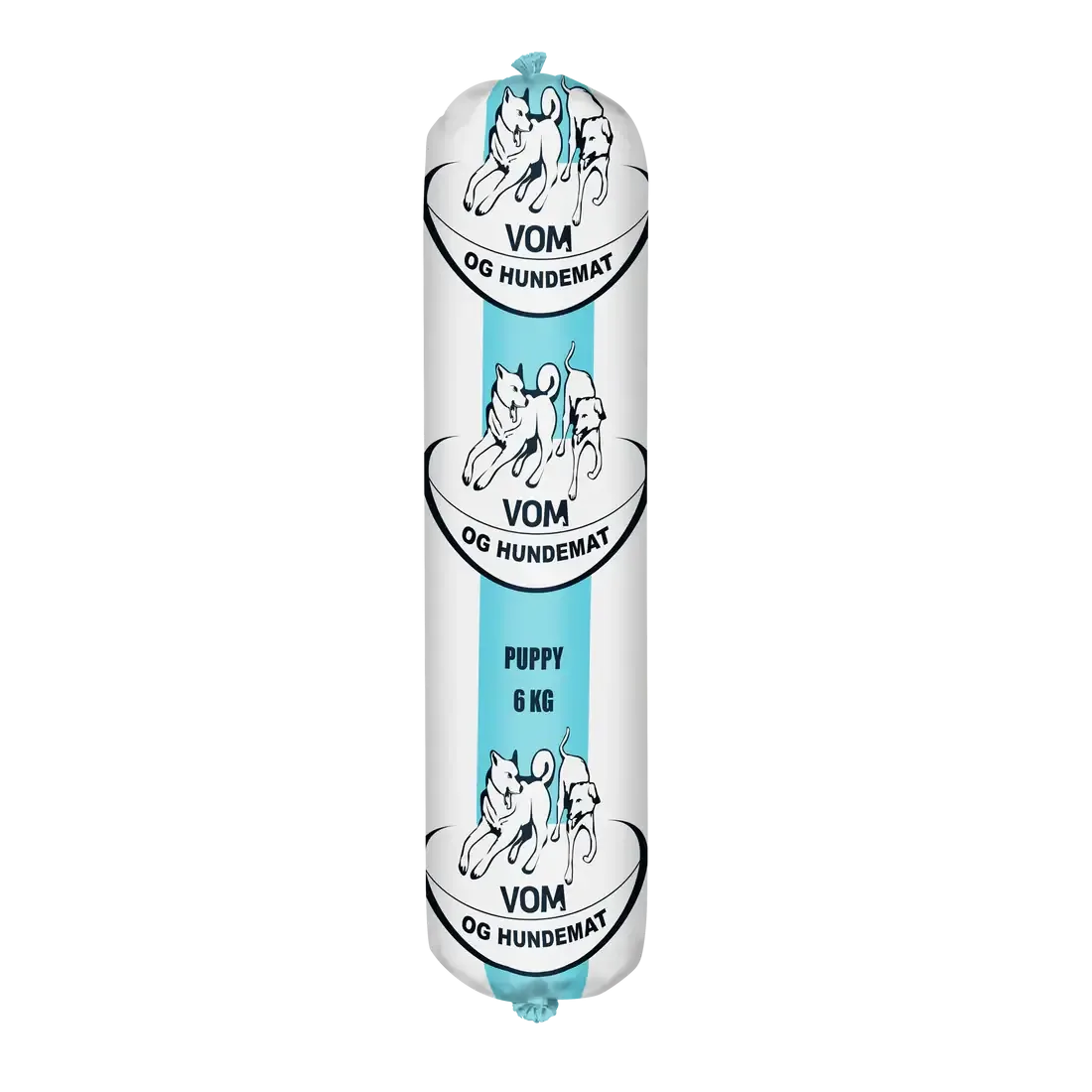 V&H Puppy Korv 6kg