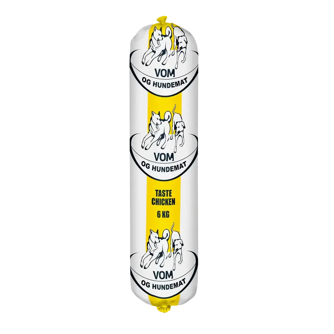 V&H Taste Kyckling Korv 6kg