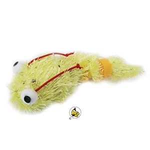 Vibrerande monster gult SA 46