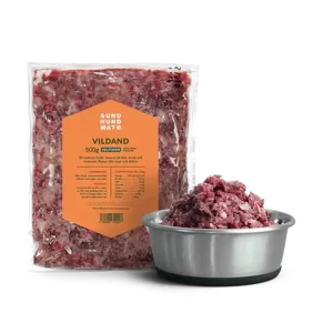 Vildland – 500 G