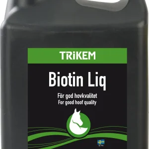 Vimital Biotin Liq 1l