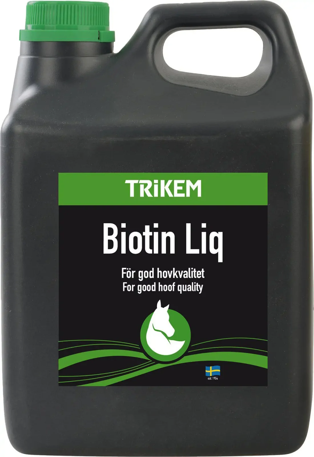 Vimital Biotin Liq 1l