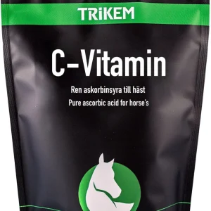 Vimital C-vitamin 500gr