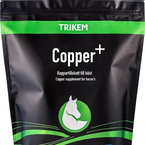 Vimital Copper Plus900g