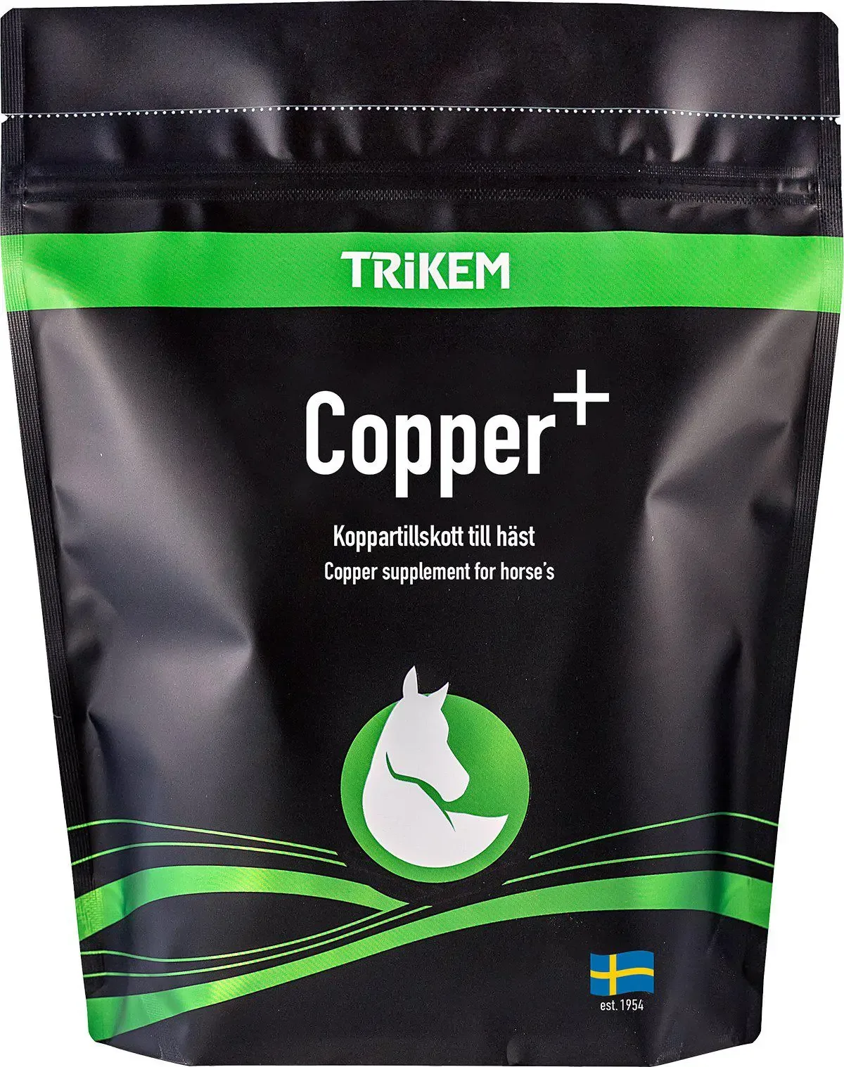 Vimital Copper Plus900g