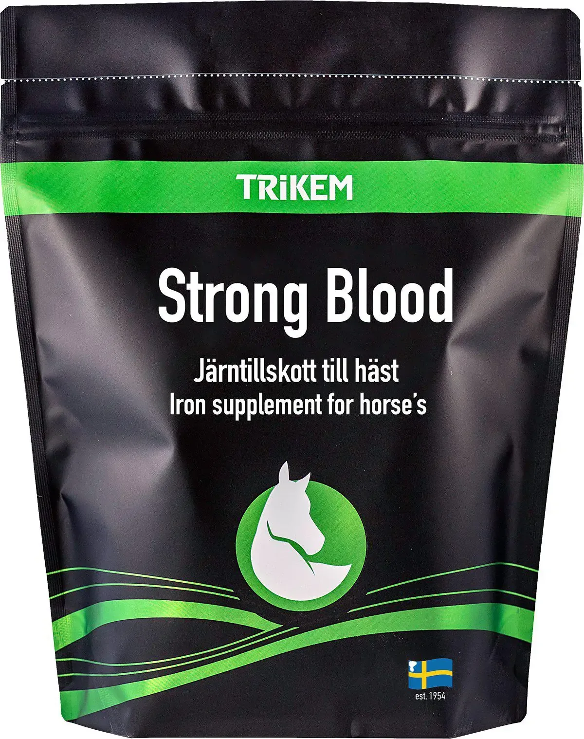 Vimital Strong Blood900g