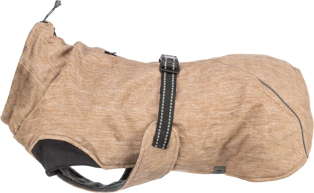 Vintertäcke Riom Sand XL: 70cm