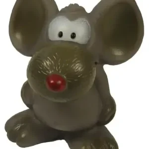 Vinyl Mus 10cm