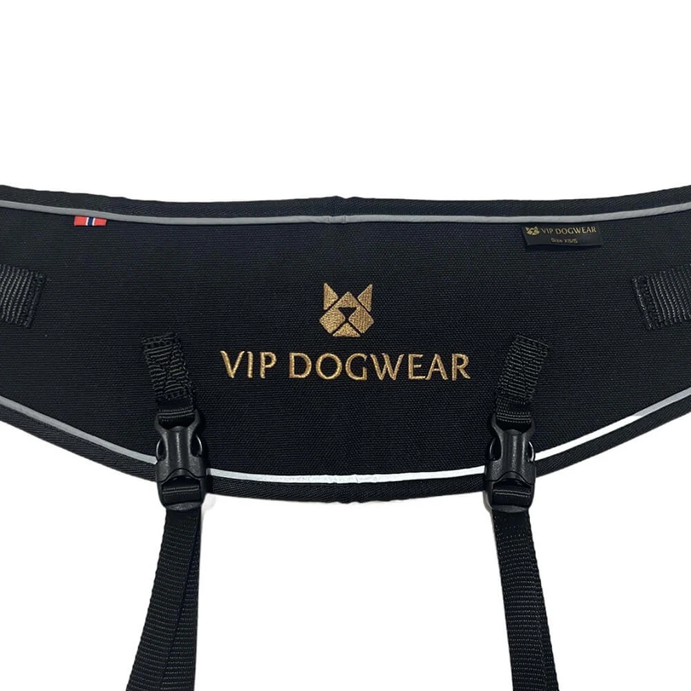 VIP Dragbälte 2.0 M/L - Image 2