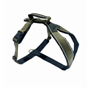 VIP Sele Tracker Pro Olive Nr: 9