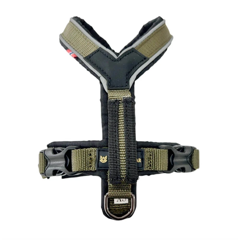 VIP Sele Walker Mini Olive: S - Image 2