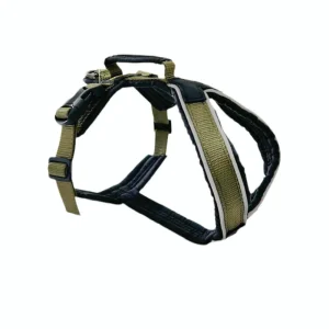 VIP Sele Walker Mini Olive: L