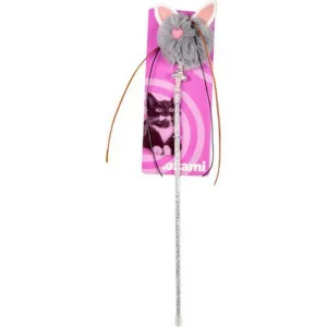 Vippa Adorable grå 30 cm