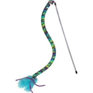 Vippa Kong Curlz teaser spö 106 cm