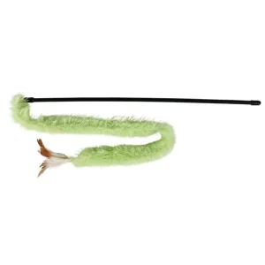 Vippa med plyschband 48 cm