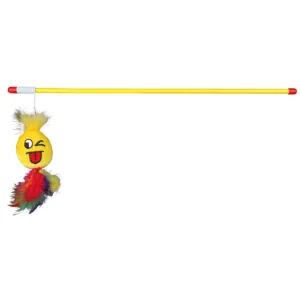 Vippa med Smiley, 50 cm