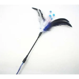 Vippa Mojave blå-vit 55 cm
