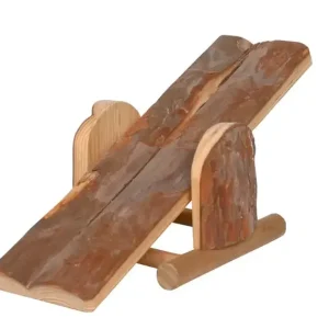 Vippbräda gnagare