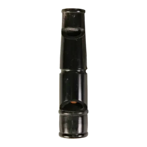Visselpipa i horn 2-Toner – 2 CM