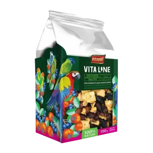 Vita Line Orchard & Forest Fruit 150 G – 4 PACK