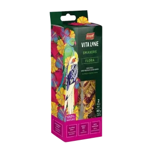 Vita Line Smakers Flora 5 ST – 80 G