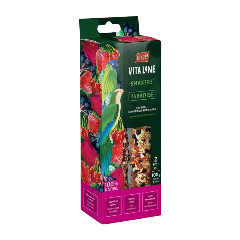 Vita Line Smakers Paradise – 100 G
