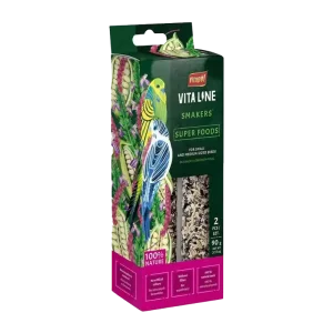Vita Line Smakers Super Food 5 ST – 90 G