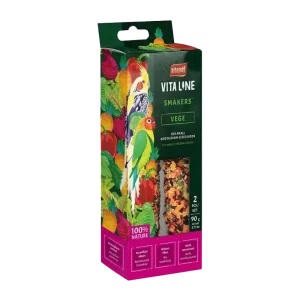 Vita Line Smakers Vege 5 ST – 90 G