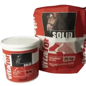 Vitafor Solid mineral