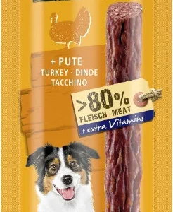 Vitakraft Beefstick XXL med kalkon hundgodis