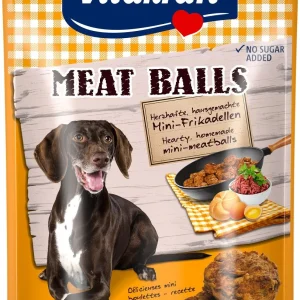 Vitakraft Meatballs hundgodis (80 g)
