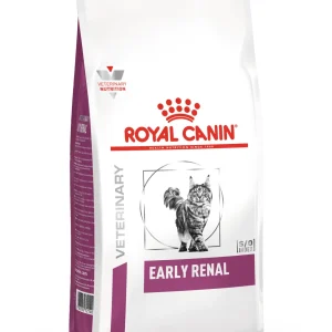 Vital Early Renal Torrfoder f枚r katt 3,5kg