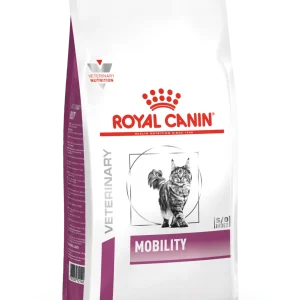 Vital Mobility Torrfoder f枚r katt 4kg