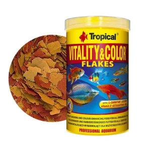 Vitality & Color Flakes 250ml