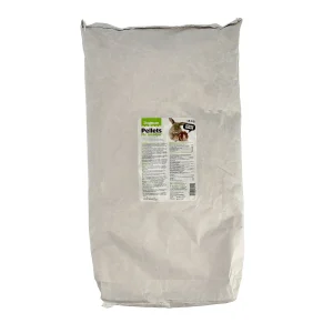 Vitaminberikad Pellets 15kg