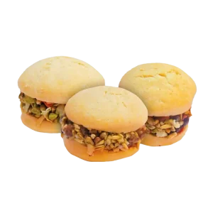 Vitapol burger mix – 50 G