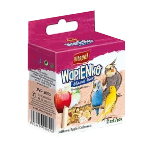 Vitapol Mineralsten Äpple – 35 G