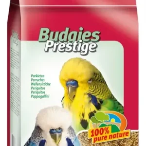 VL Prestige Undulatblandning 4 kg