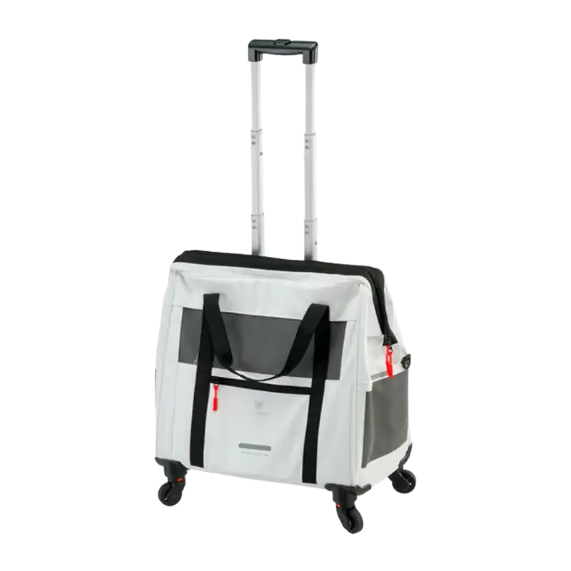 Voyager Trolley 450 Eco. Vit