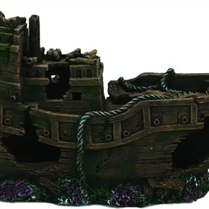 Vrak 53×19.5×24.5cm
