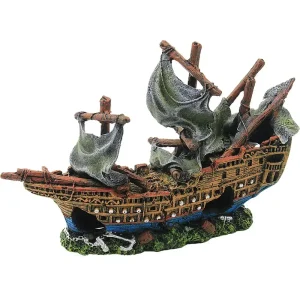 Vrak ”Wasa” 2-delat 23cm