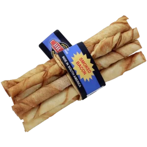 Vridet Ben Smal Baconsmak