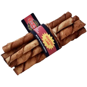 Vridet Ben Smal Lammsmak